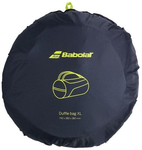 BABOLAT-Playformance Duffle Xl 80L - Sac de tennis-3