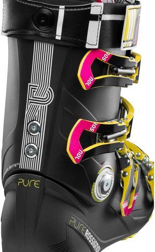ROSSIGNOL-Chaussures De Ski Pure Elite 120 Noir Rossignol Femme-image-1