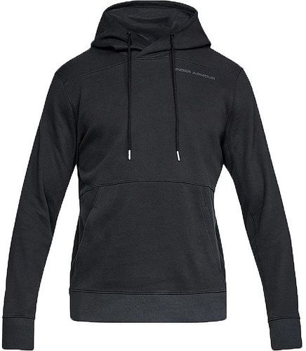 UNDER ARMOUR-Under Armour Pursuit Microthread Pullover Hoodie-image-1