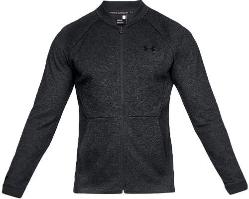 UNDER ARMOUR-Under Armour Unstoppable 2X Bomber Jacket-image-1