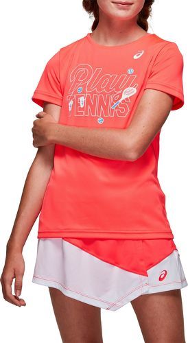 ASICS-GPX PE20 - T-shirt de tennis-image-1
