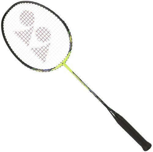 YONEX-Nanoray 3 3u4 lime badminton-image-1