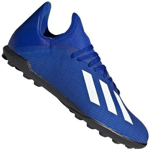adidas Performance-Adidas X 19.3 Tf - Chaussures de foot-image-1