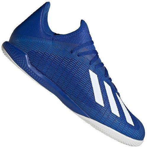 adidas Performance-X 19.3 In - Chaussures de futsal-1