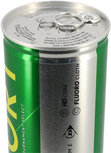 DUNLOP-Fort All Court (x4) - Balles de tennis-1