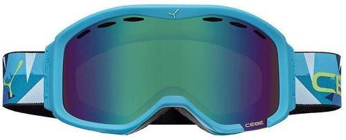 CEBE-Cebe Cheeky Otg S - Masques de snowboard-0