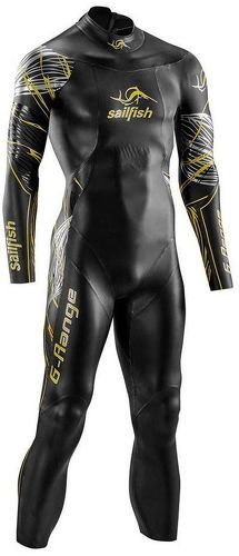 SAILFISH-Sailfish G-Range 7 3 Mm - Combinaisons eau libre-0