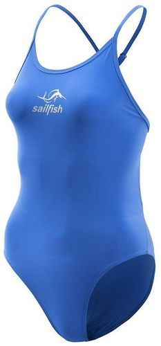 SAILFISH-sailfish Power Adjustable X Swimsuit Women blue 4055083208153-image-1