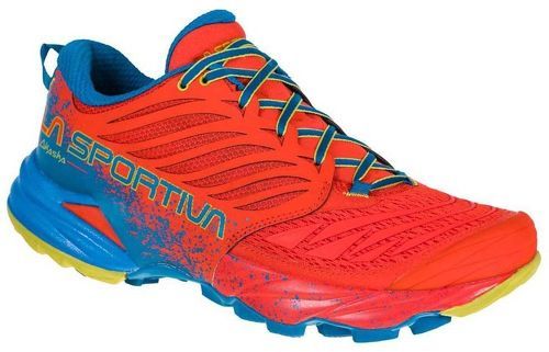 LA SPORTIVA-Akasha - Chaussures de trail-2