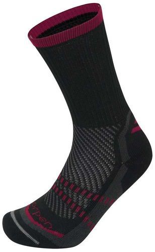 Lorpen-T2 Trekking Thermolite - Chaussettes de randonnée-0