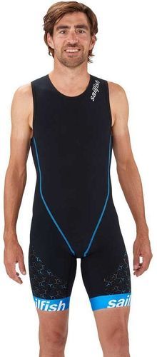 SAILFISH-Sailfish Pro - Trifonction de triathlon-2