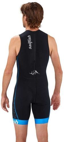 SAILFISH-Sailfish Pro - Trifonction de triathlon-3