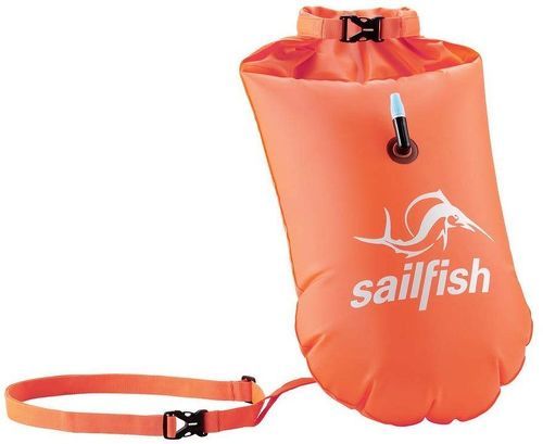 SAILFISH-Sailfish Swimming Buoy - Corde de natation-image-1