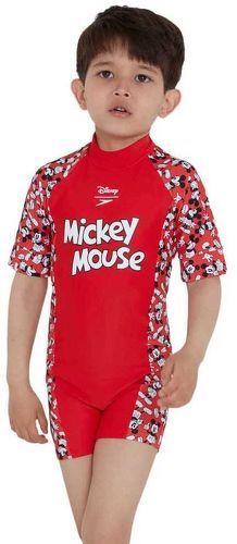 Speedo-Speedo Disney Mickey Mouse All-in-one-0