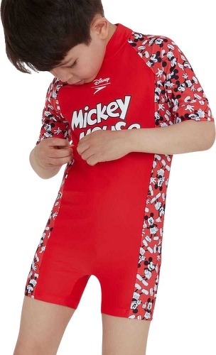 Speedo-Speedo Disney Mickey Mouse All-in-one-4