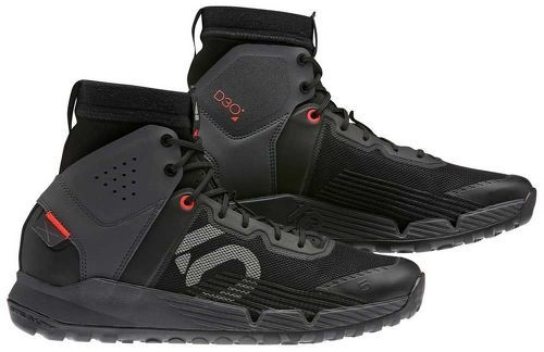 adidas Performance-Chaussure De Vtt Five Ten Trail Cross Mid Pro-4