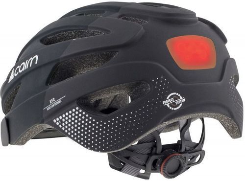 CAIRN-Cairn Fusion - Casque de vélo-2
