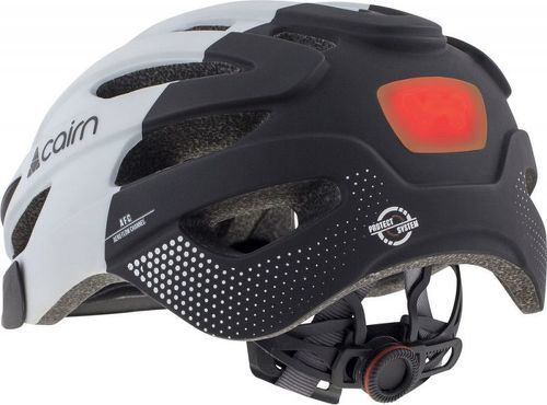 CAIRN-Cairn Fusion - Casque de vélo-2
