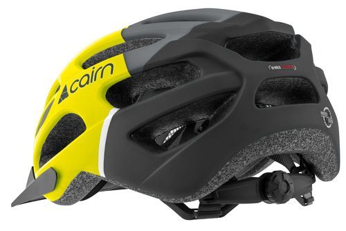 CAIRN-Cairn Prism XTR - Casque de vélo-1