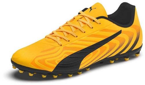 PUMA-One 20.4 Mg - Chaussures de foot-image-1