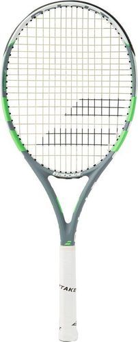 BABOLAT-Rival 102 gris anis-image-1