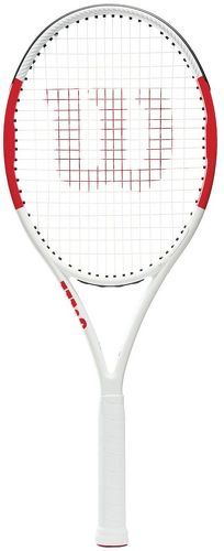 WILSON-Six One Lite 102  2018 - Raquette de tennis-0