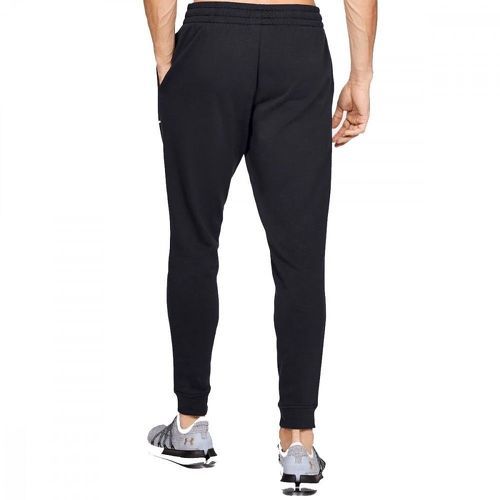 UNDER ARMOUR-Under Armour Bas De Jogging - Pantalon-1