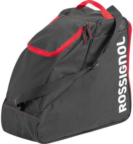 ROSSIGNOL-Housse Chaussure De Ski Tactic Boot Bag Pro Noir Rossignol Homme-image-1