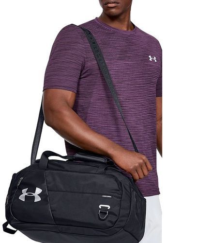 UNDER ARMOUR-Undeniable Duffel 4.0 XS - Sac de sport-1