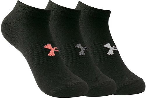 UNDER ARMOUR-Classics Essential NS - Chaussettes de running-image-1