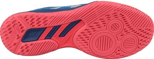 ASICS-Gel Netburner Ballistic FF (montantes) - Chaussures de volley-ball-3