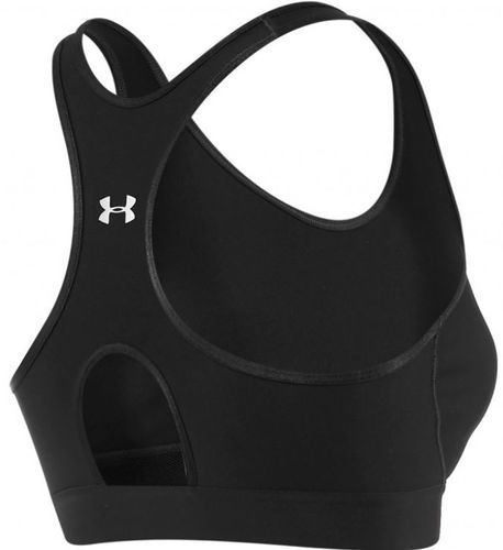 UNDER ARMOUR-Under Armour Mid Keyhole - Brassière de running-4