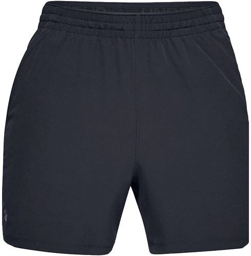 UNDER ARMOUR-Under Armour Qualifier WG Perf 5in Short-image-1