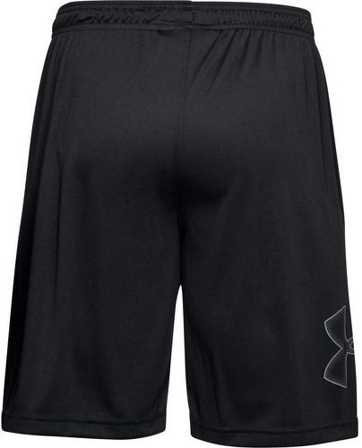 UNDER ARMOUR-Tech Graphic - Short de basketball-1