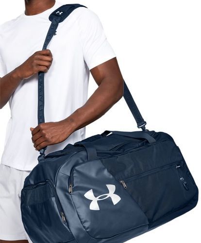 UNDER ARMOUR-Under Armour undeniable Duffle 4.0 Large - Sac de sport-2