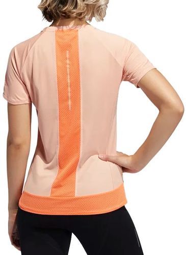 adidas Performance-T-shirt 25/7 Rise Up N Run Parley-3
