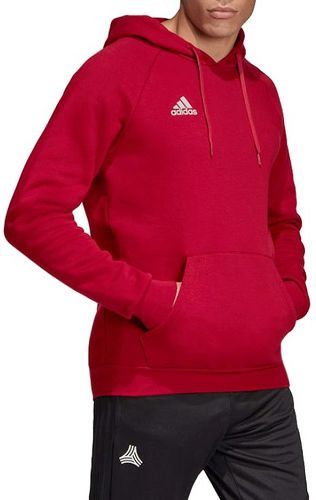 adidas Performance-Sweat-shirt TAN Hooded-1