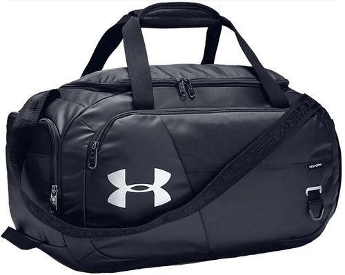 UNDER ARMOUR-Undeniable Duffel 4.0 XS-image-1