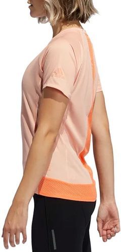 adidas Performance-T-shirt 25/7 Rise Up N Run Parley-2