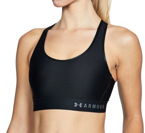 UNDER ARMOUR-Under Armour Mid Keyhole - Brassière de running-0