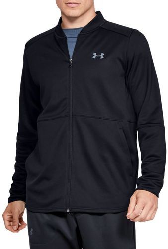 UNDER ARMOUR-MK1 Warmup Bomber-image-1
