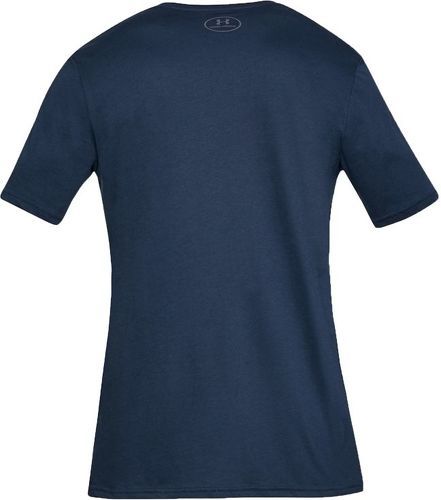 UNDER ARMOUR-T Shirt Sportstyle Logo-1