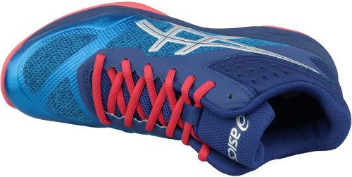 ASICS-Gel Netburner Ballistic FF (montantes) - Chaussures de volley-ball-2