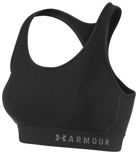 UNDER ARMOUR-Under Armour Mid Keyhole - Brassière de running-2
