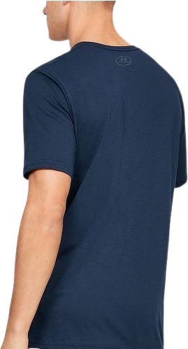 UNDER ARMOUR-T Shirt Sportstyle Logo-3