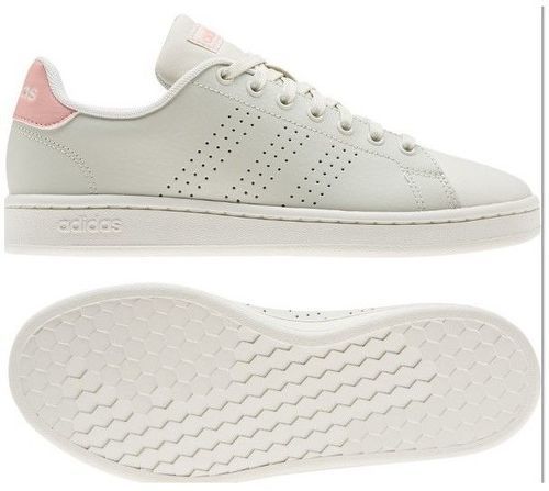 adidas advantage tenis