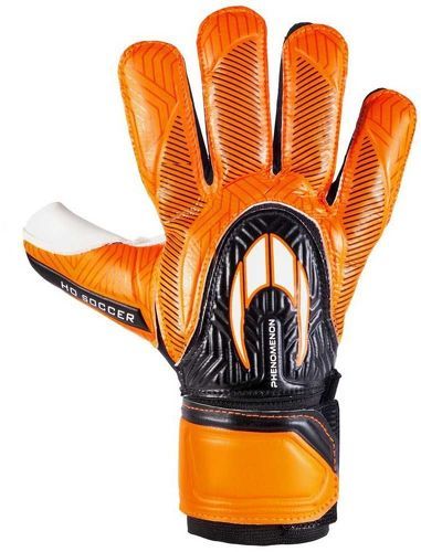 HO SOCCER-Ho Soccer Clone Phenomenon Negative-0