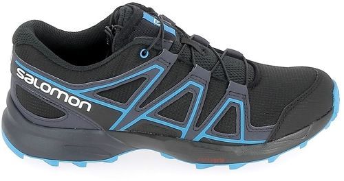 SALOMON-Speedcross J - Chaussures de trail-image-1