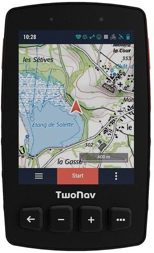 Twonav-Twonav Trail 2 Bike - Compteurs-1