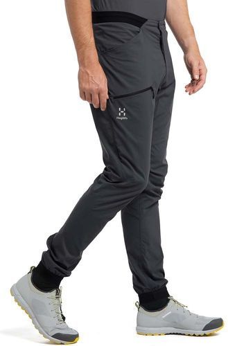 HAGLÖFS-L.i.m Fuse - Pantalon de randonnée-4